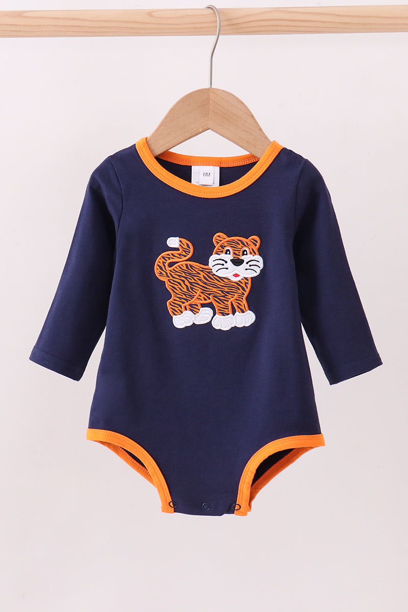 Little Tiger Onesie