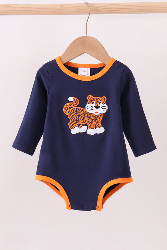 Little Tiger Onesie