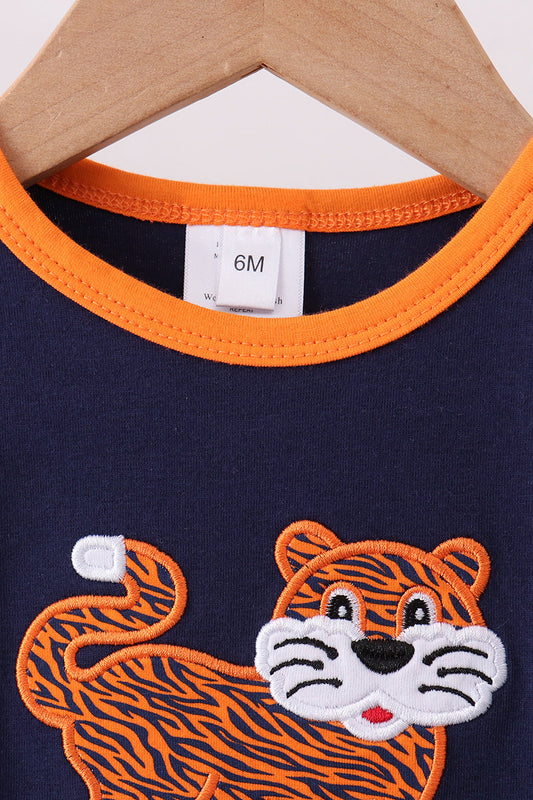 Little Tiger Onesie