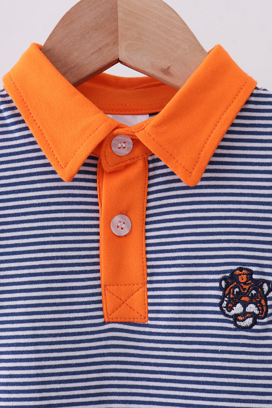 Tiger Girl Dress