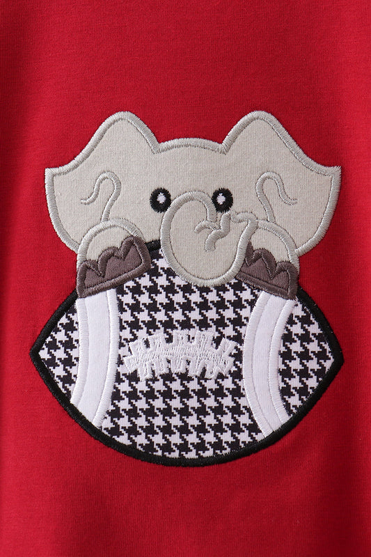 Little Elephant Onesie