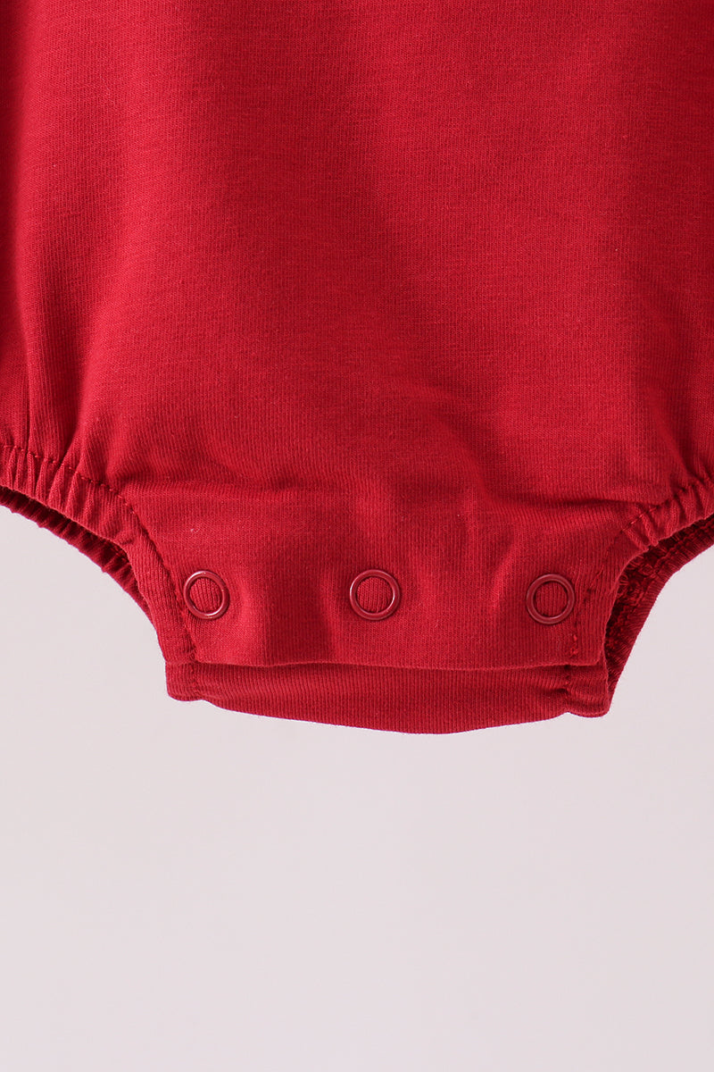 Little Elephant Onesie