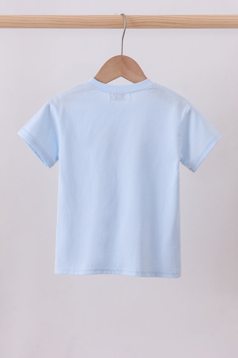 Baseball Graphic Tee