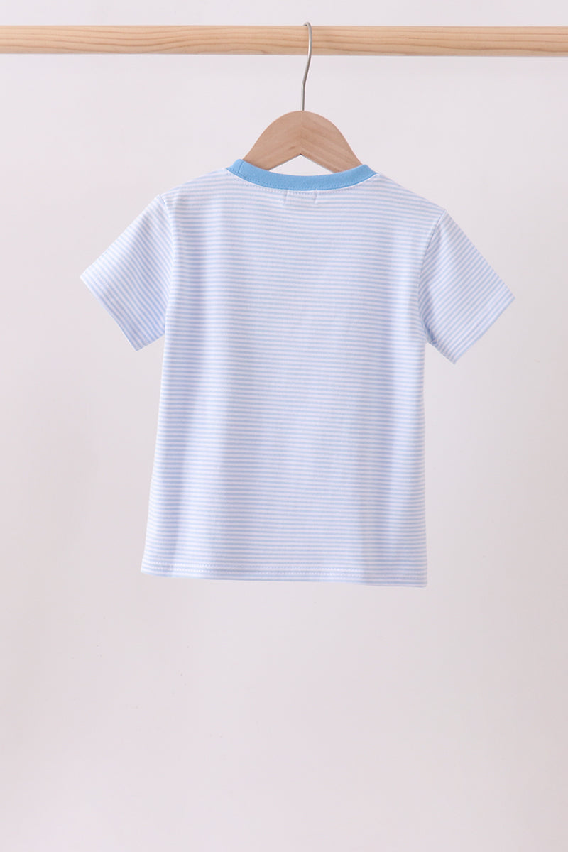 Trick or Treat Brother Tee