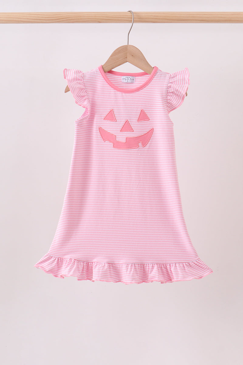 Trick or Treat Sister Dress