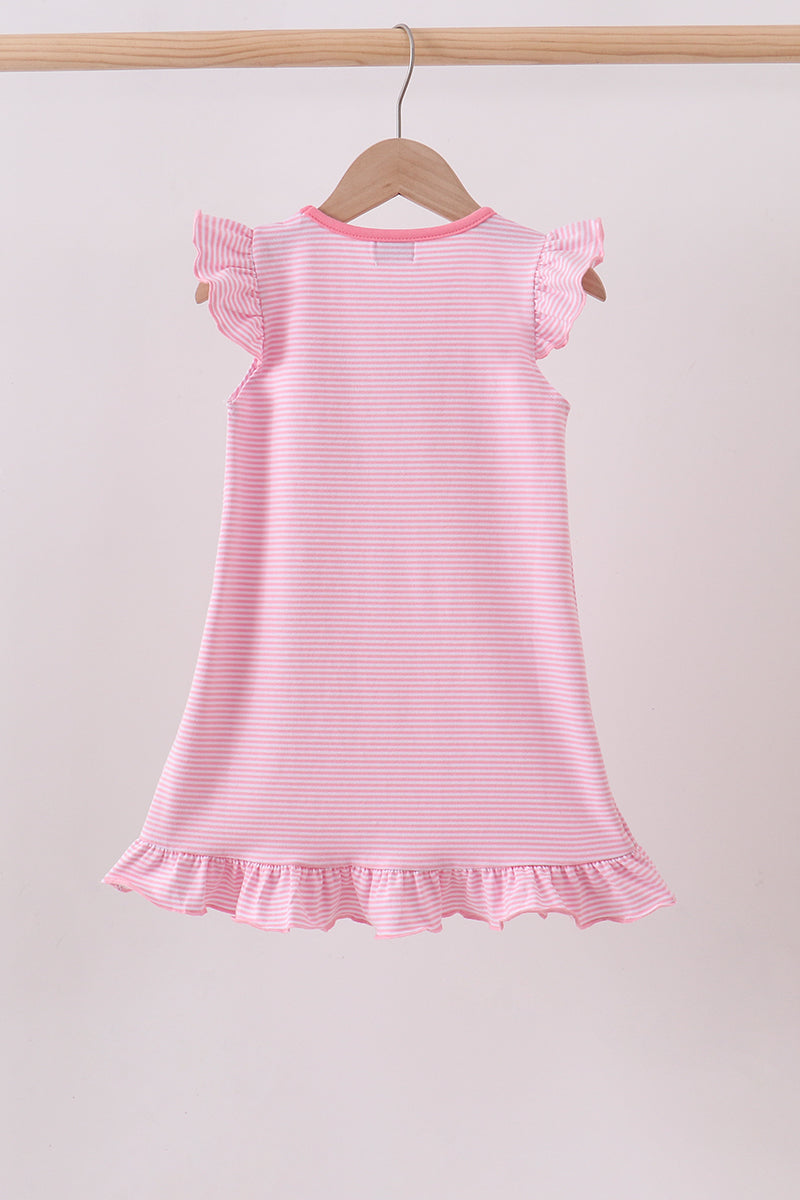 Trick or Treat Sister Dress