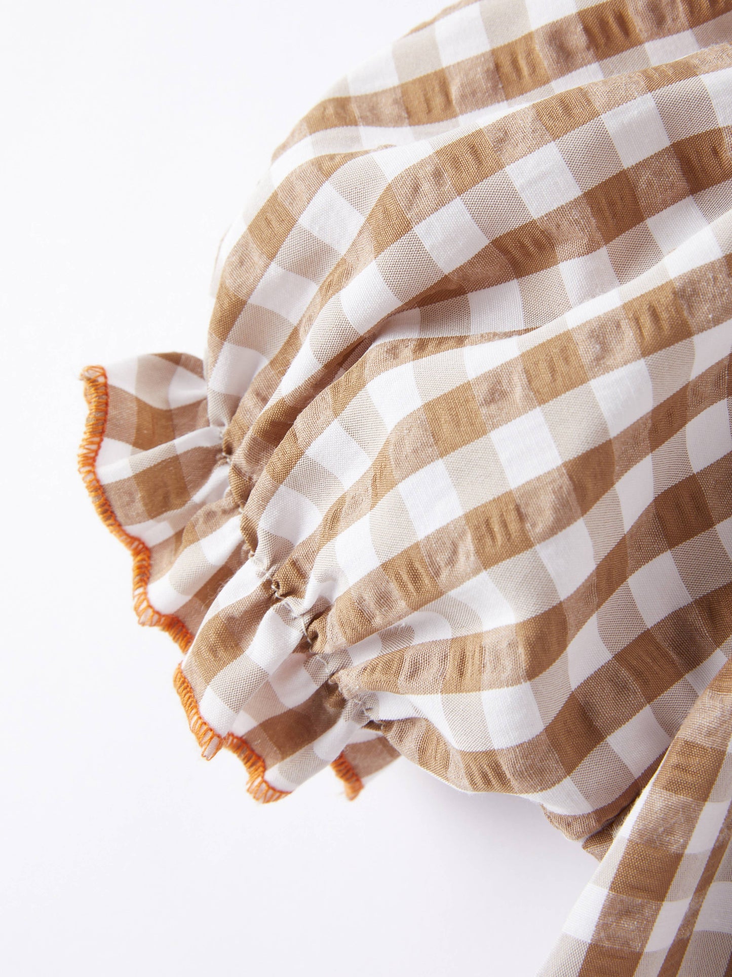 Autumn Turkey Dress