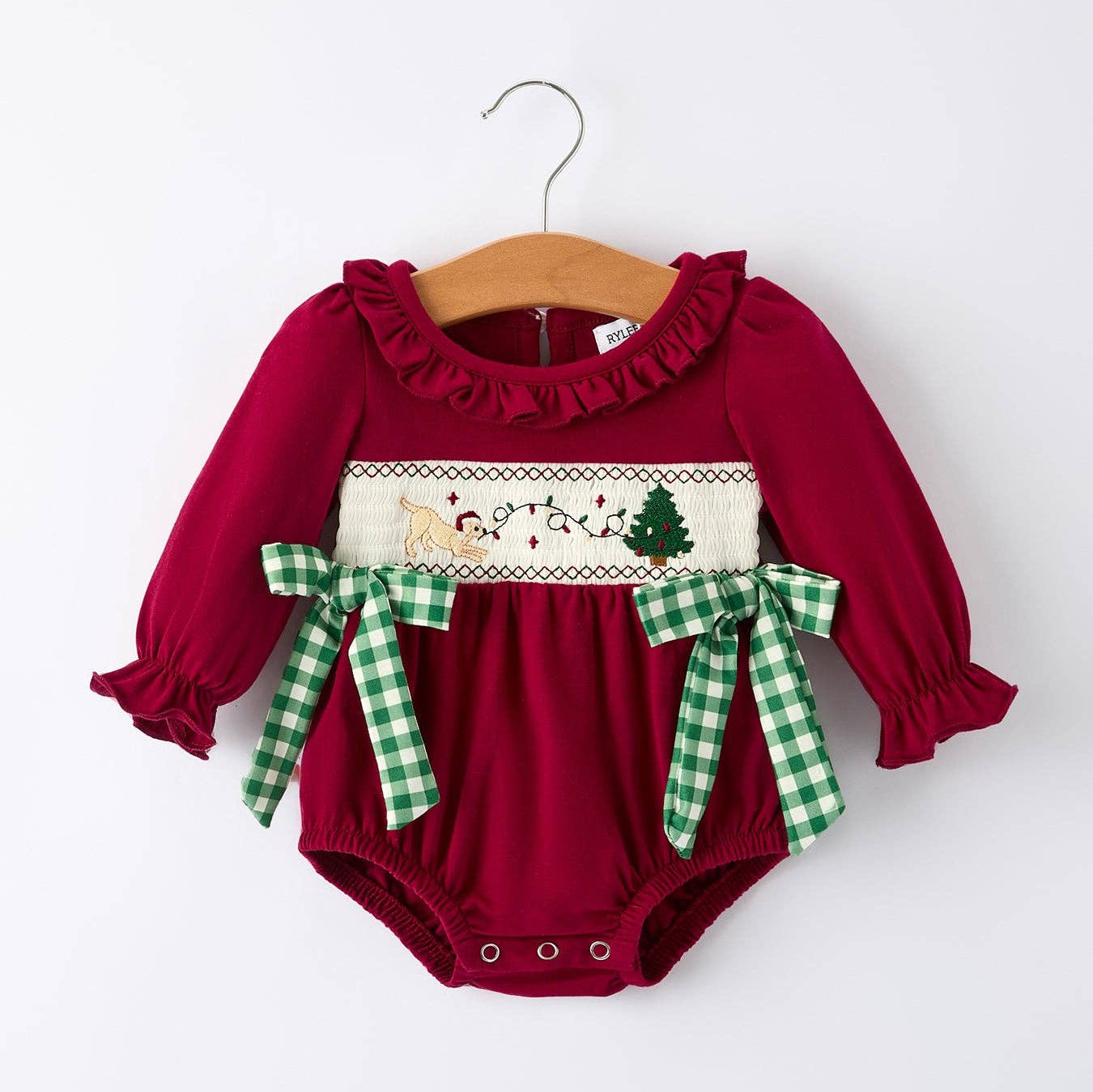 Deck the Paws Bubble