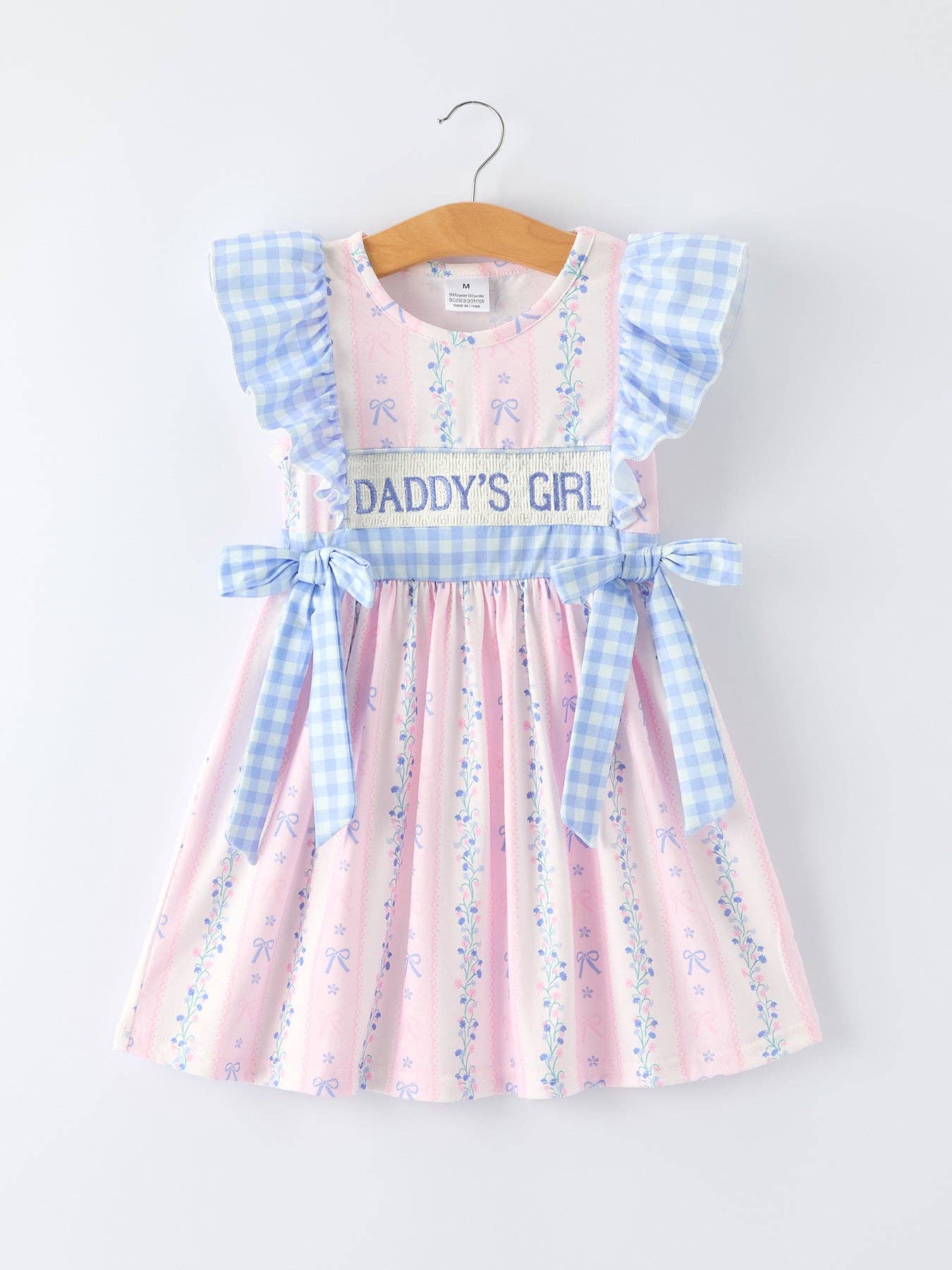 Daddy's Girl Dress