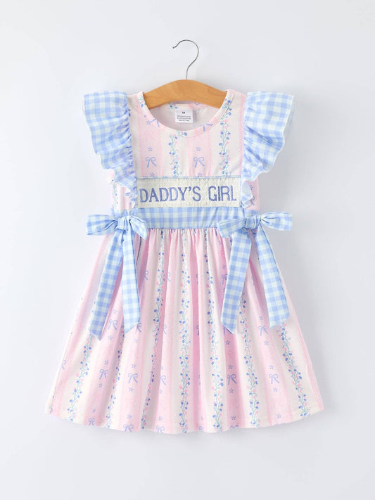 Daddy's Girl Dress