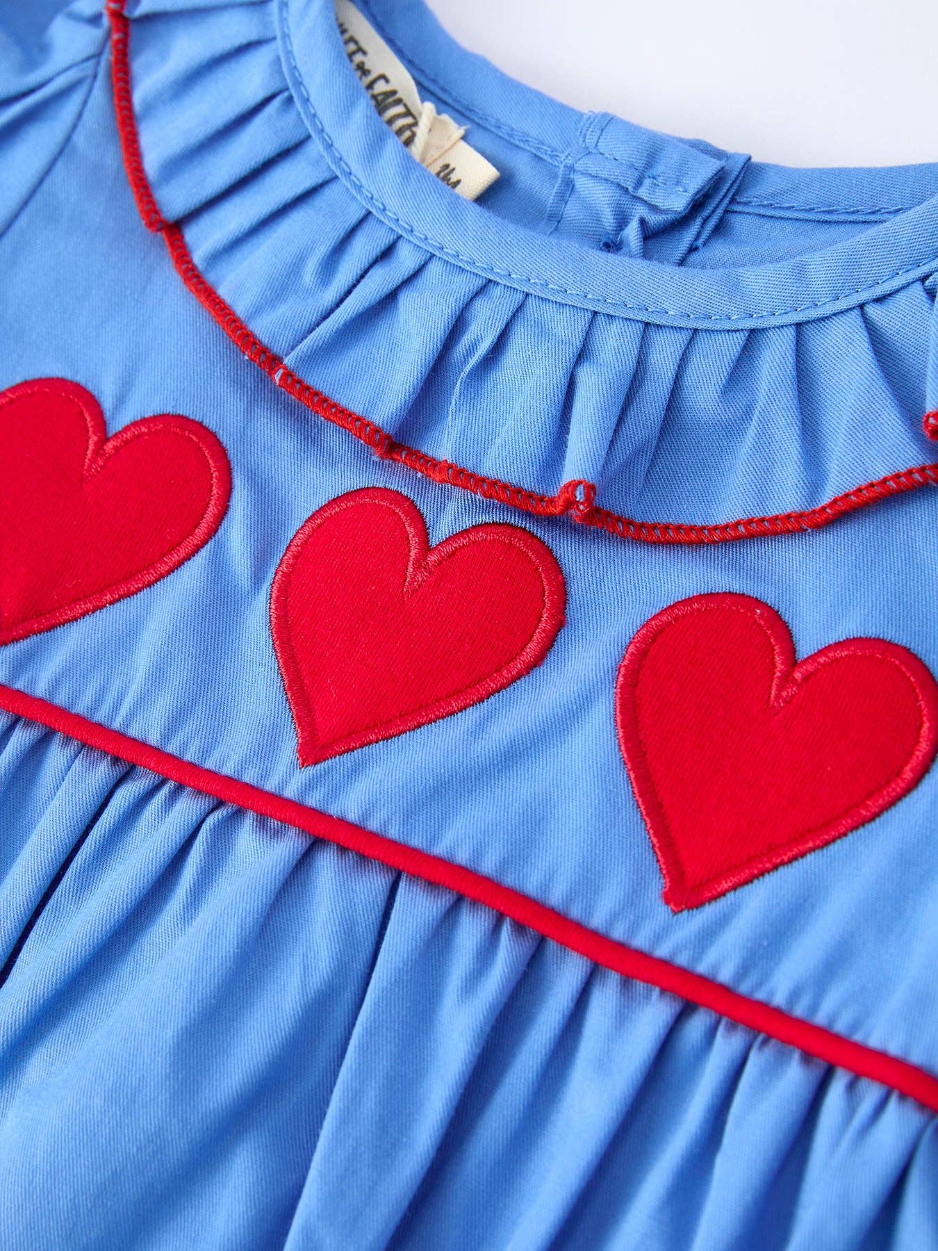 Heart Babe Bubble