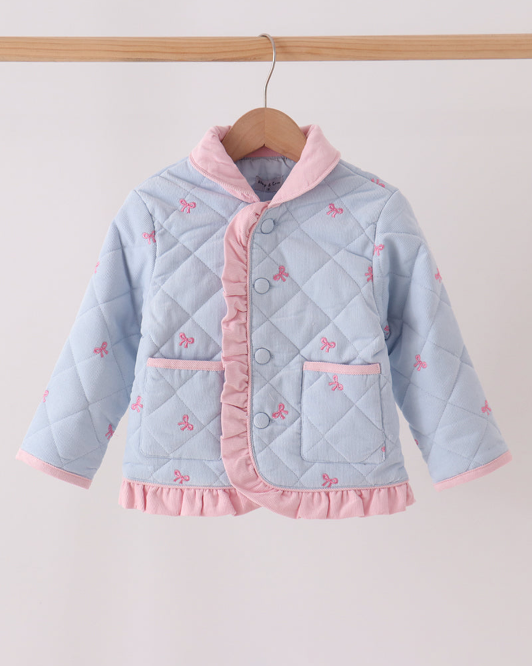 Corduroy Cutie Jacket