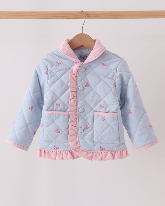 Corduroy Cutie Jacket