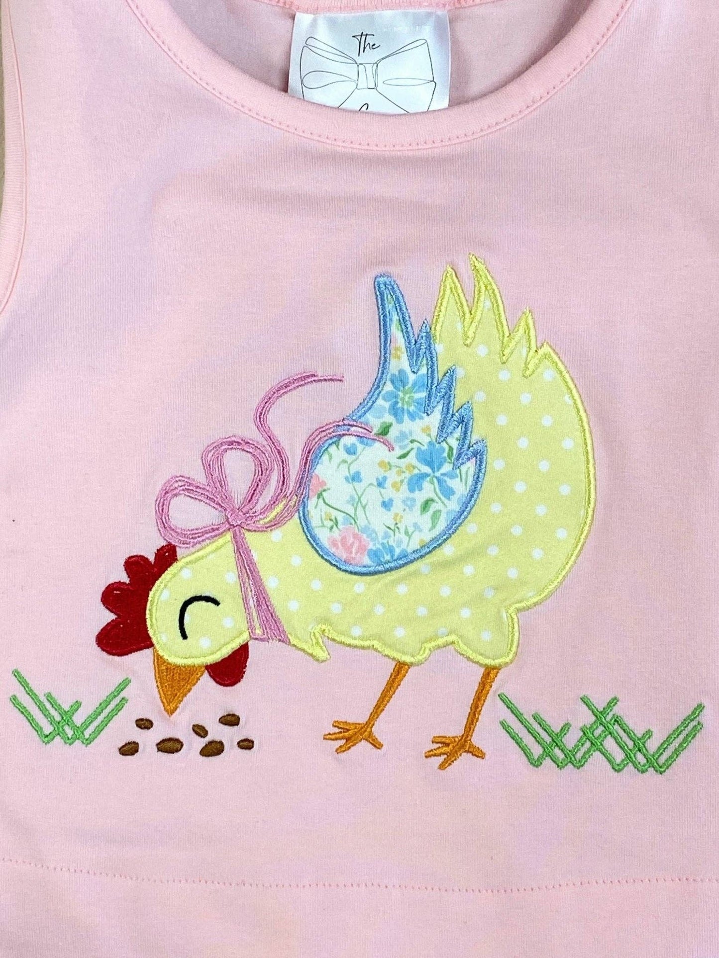 The Cutest Chick Set