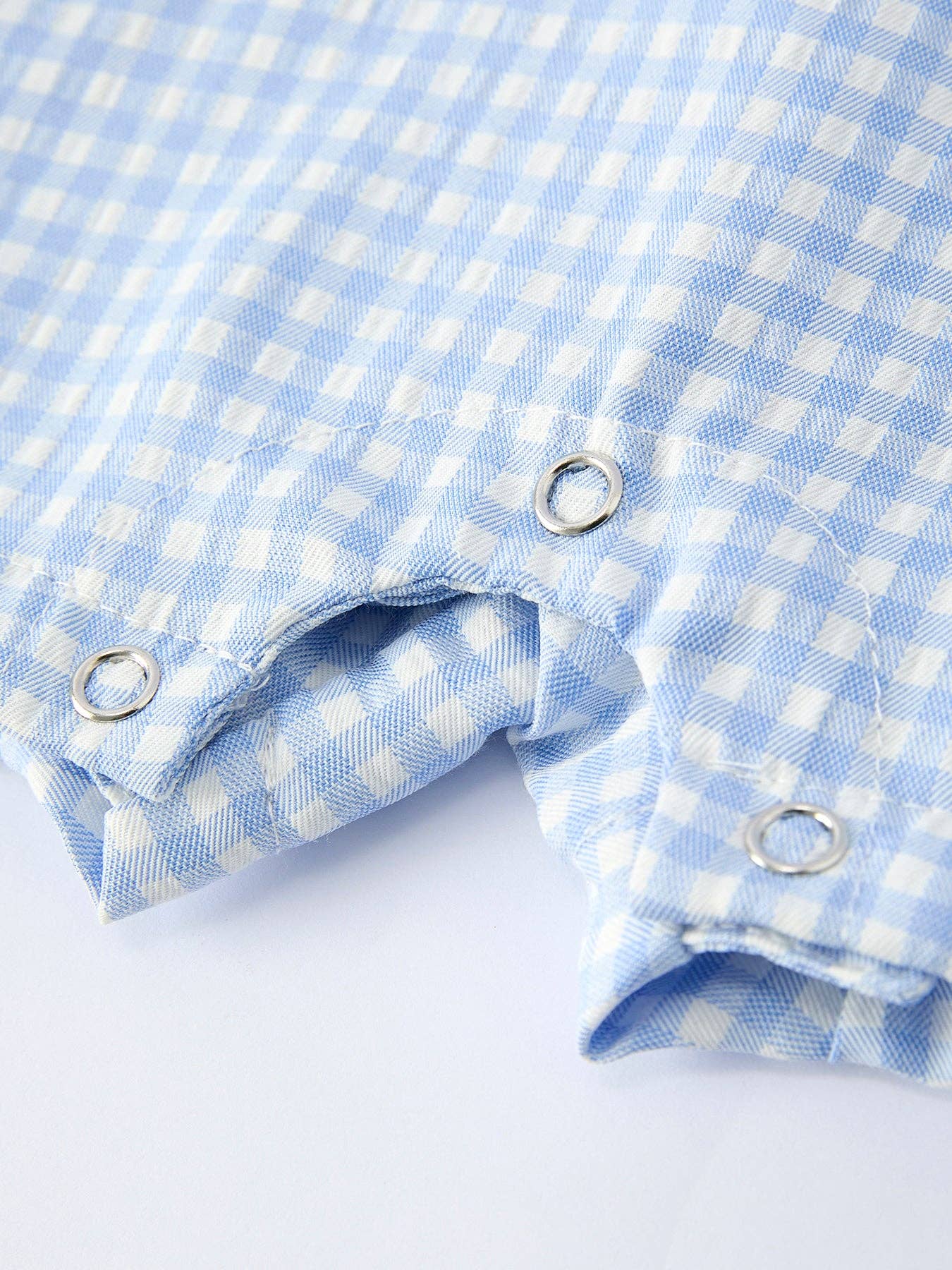 Little Croc Crew Jonjon