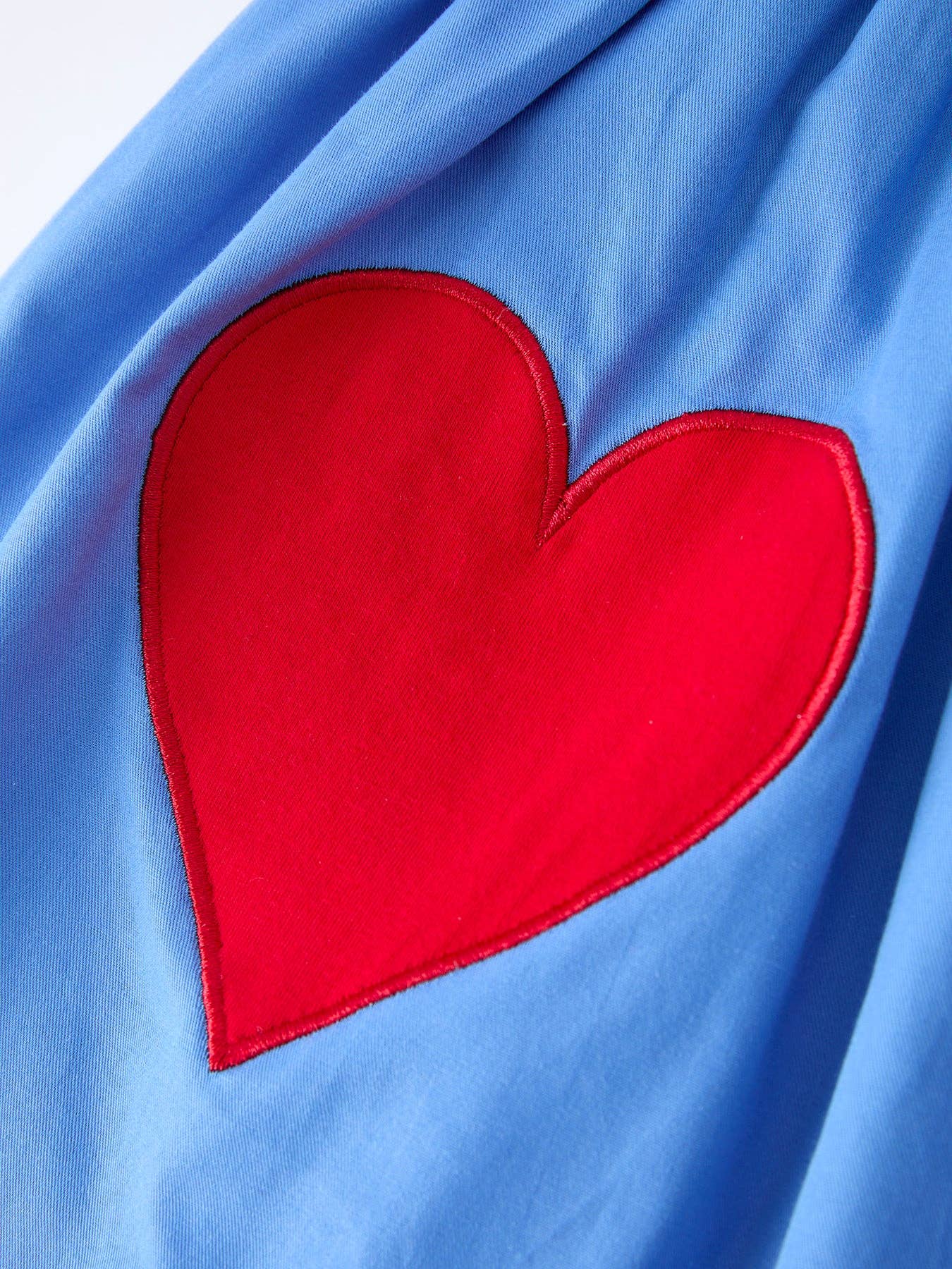 Heart Babe Dress