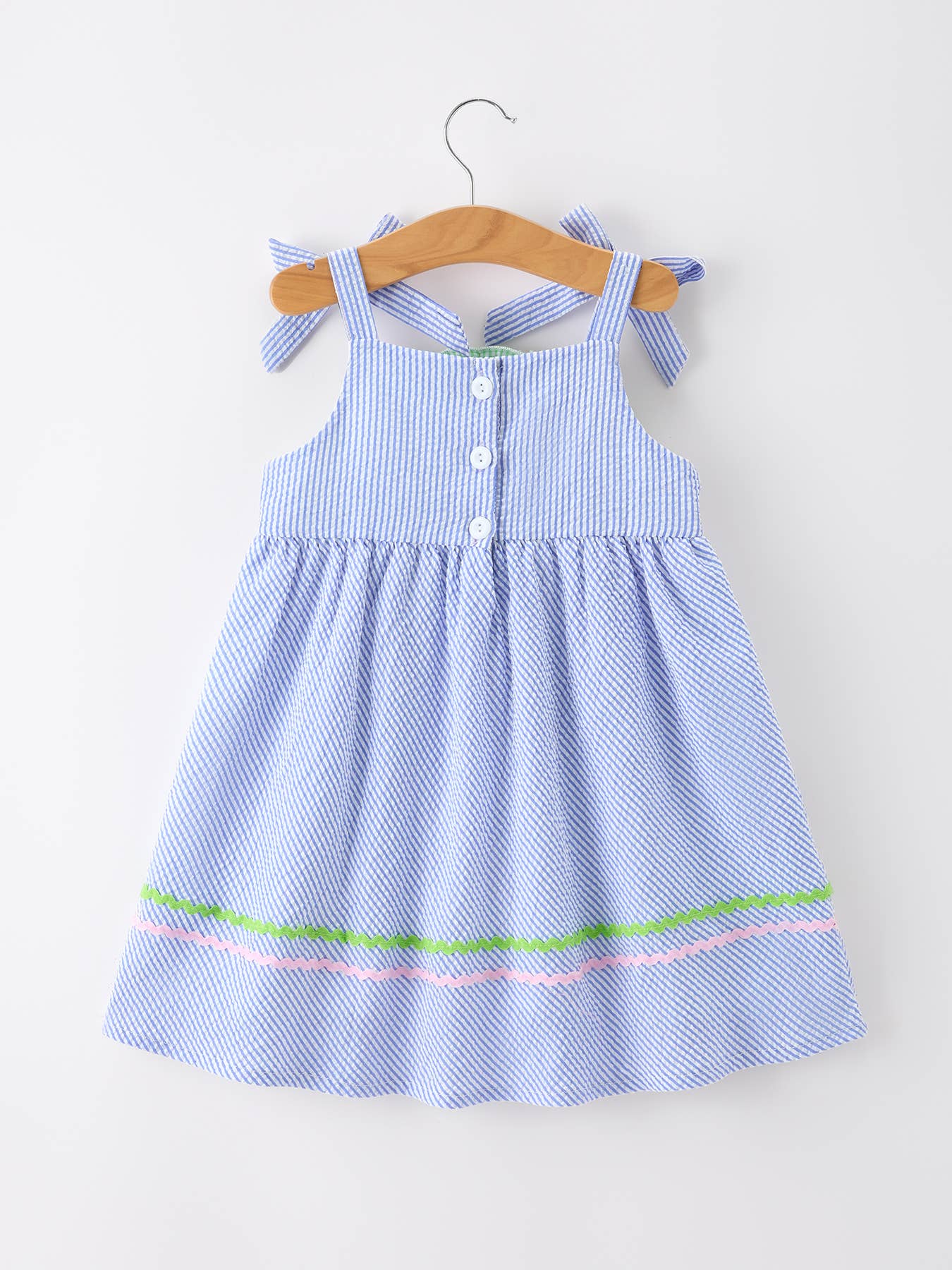 Watermelon Dress