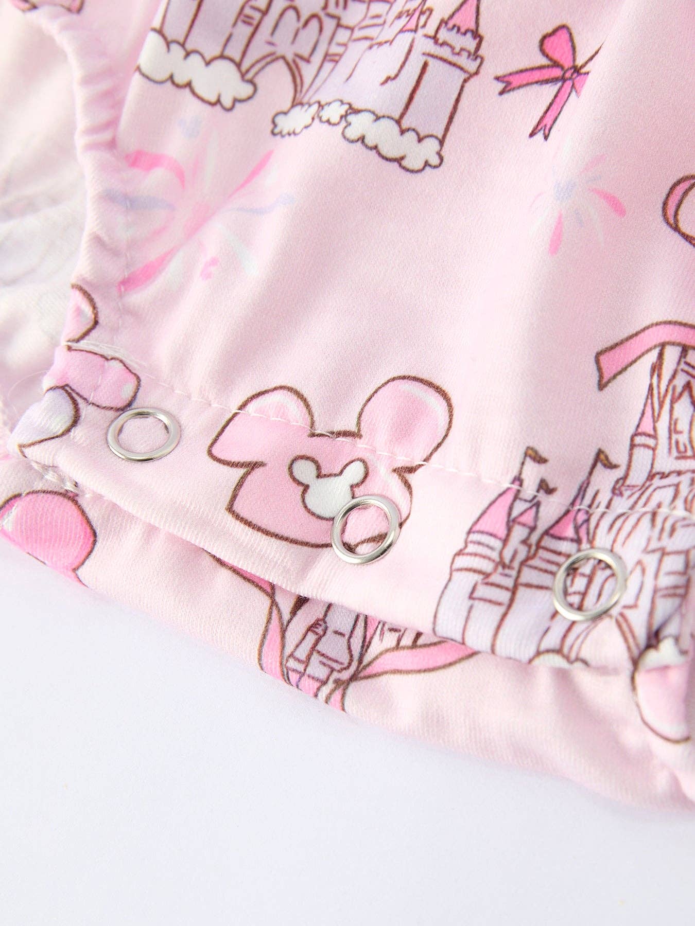 Castle Dreams Bubble