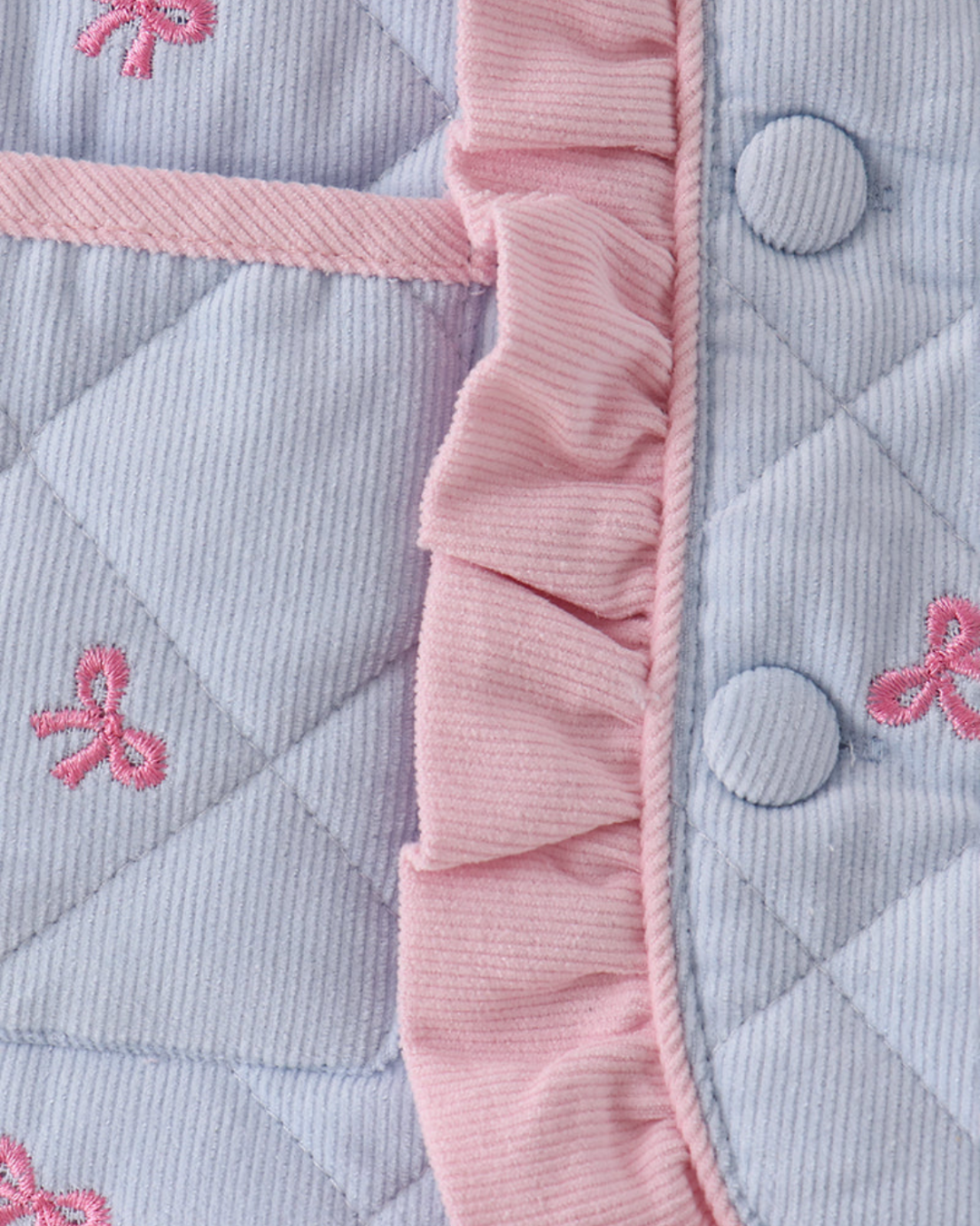 Corduroy Cutie Jacket