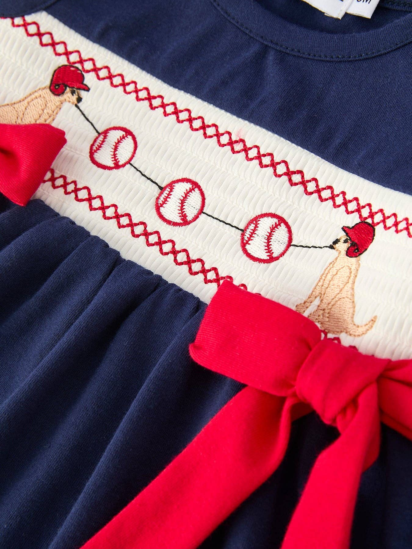 Play Ball Bloomer Set