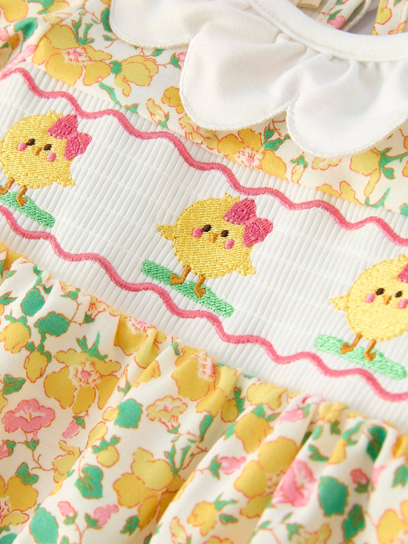 The Cutest Chick Bubble