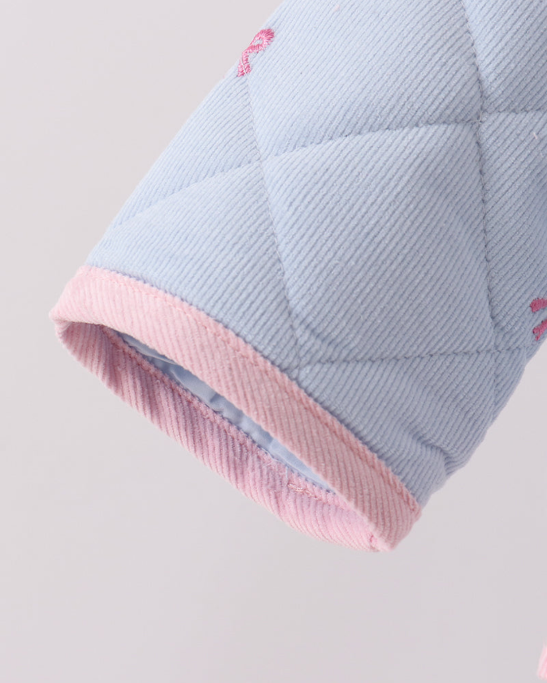 Corduroy Cutie Jacket