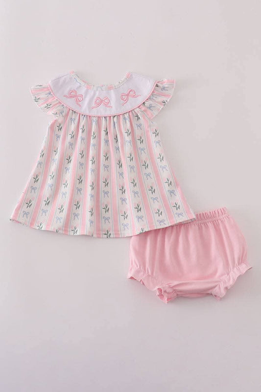 Whimsy Bow Set