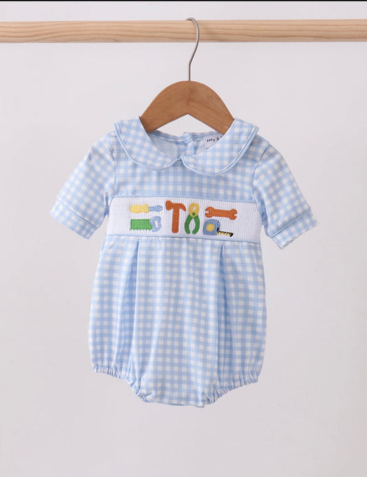 Toolbelt Romper