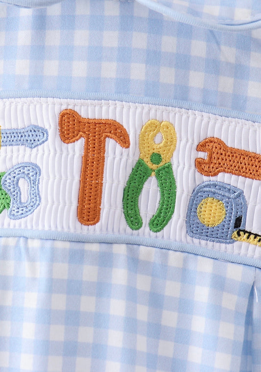 Toolbelt Romper