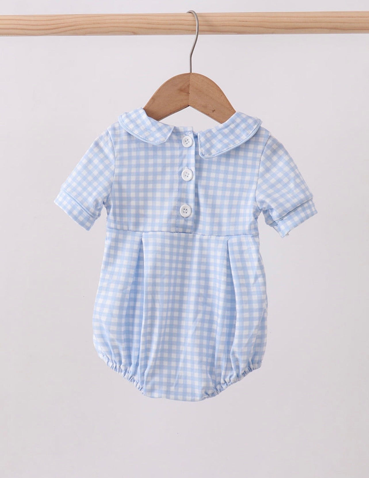 Toolbelt Romper