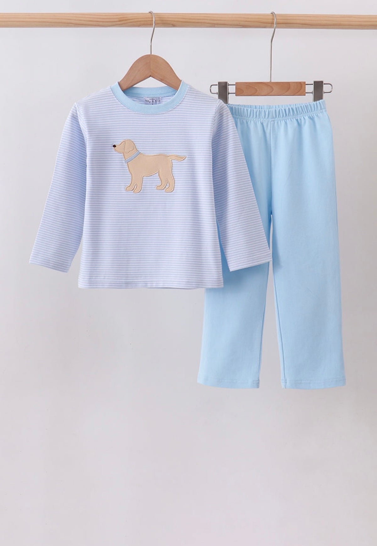 Puppy Play Set