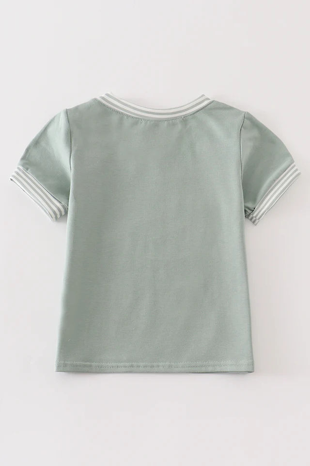 Duck Pond Tee
