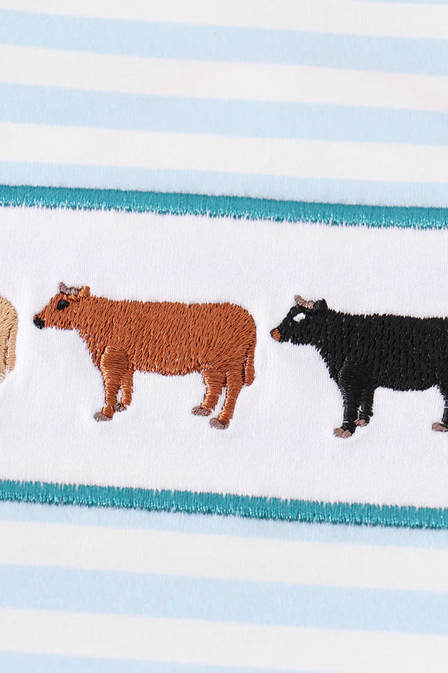 Moo Crew Set