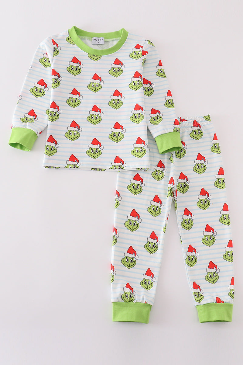 Merry Mischief Pajamas
