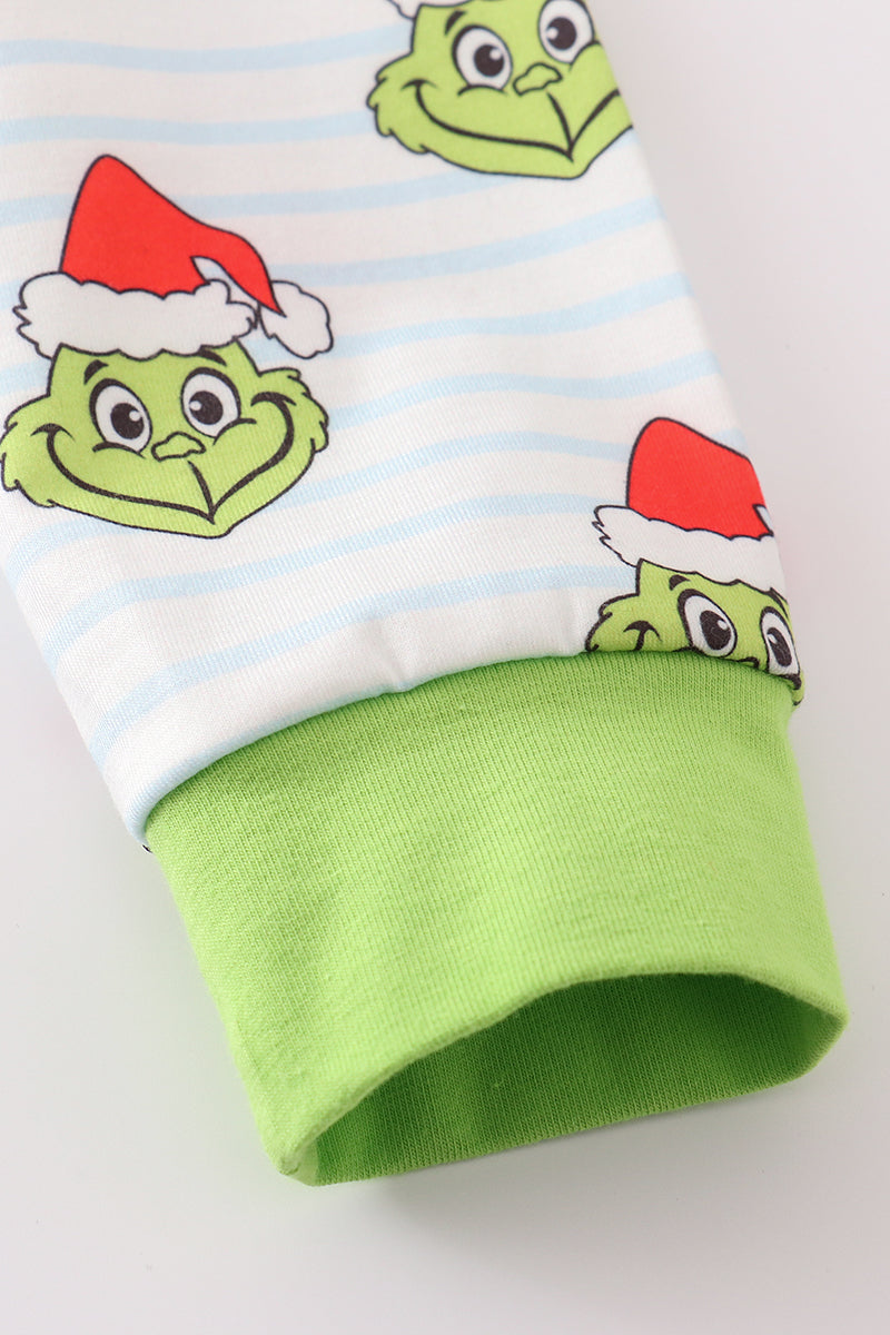 Merry Mischief Pajamas