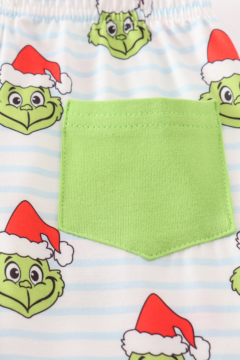 Merry Mischief Pajamas