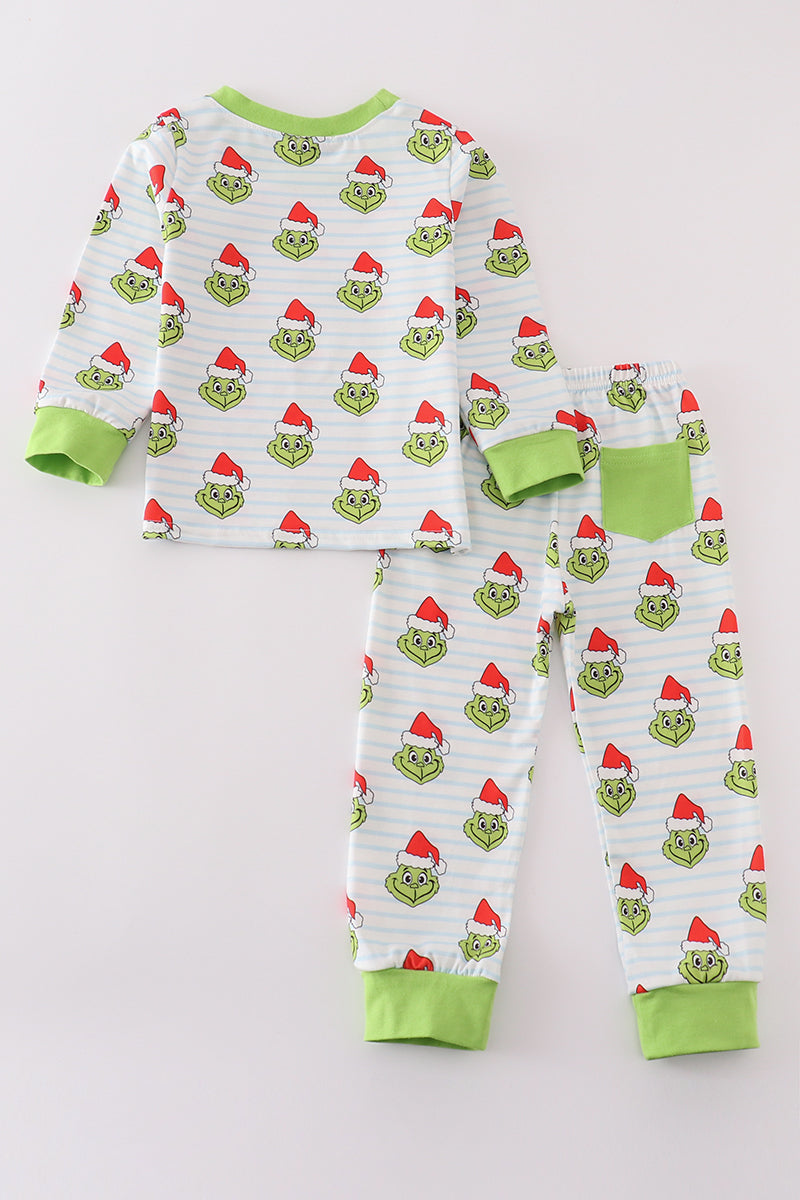 Merry Mischief Pajamas