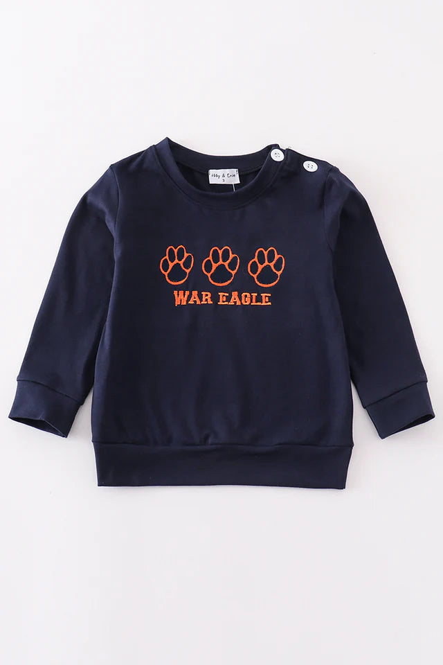 War Eagle Shirt