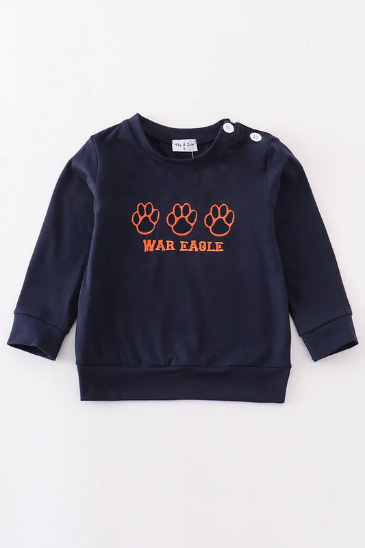War Eagle Shirt