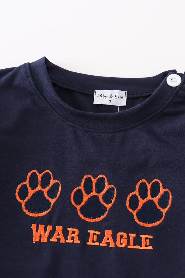 War Eagle Shirt