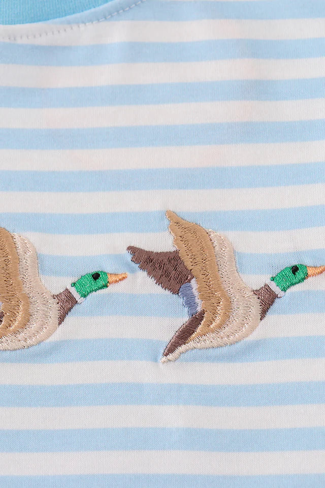 Duck Days Top