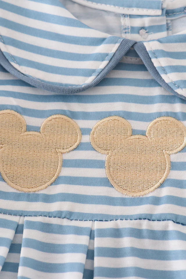 Mouse Magic Boy Bubble