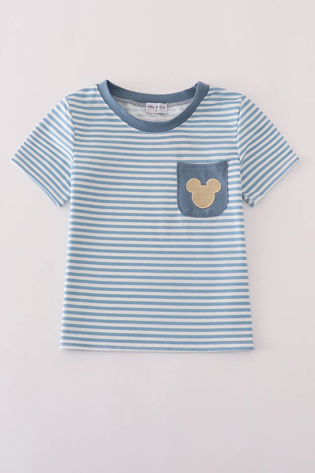 Mouse Magic Tee