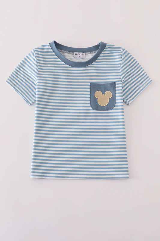Mouse Magic Tee