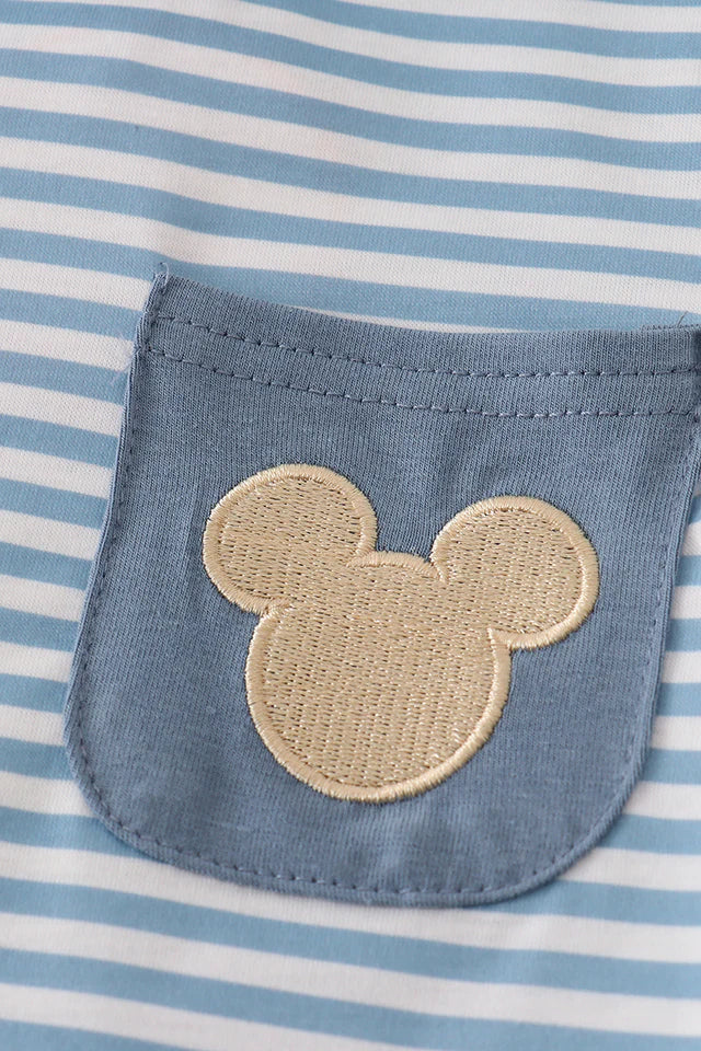 Mouse Magic Tee