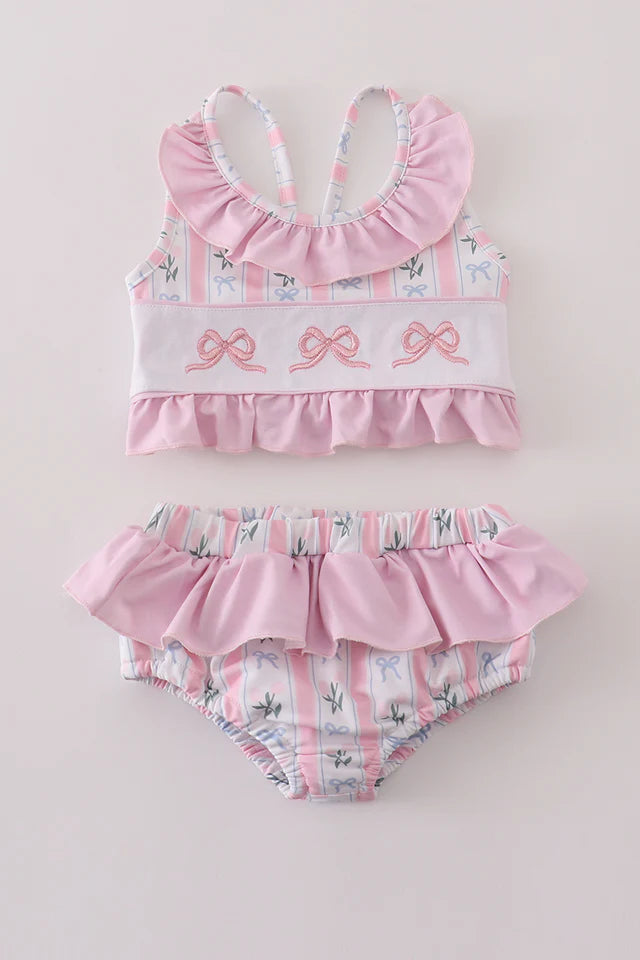 Bow Babe Swimsuit