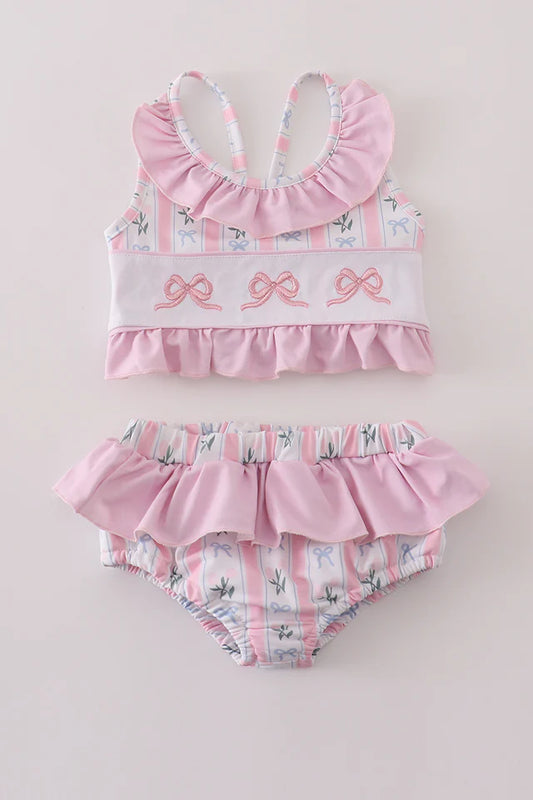 Bow Babe Swimsuit