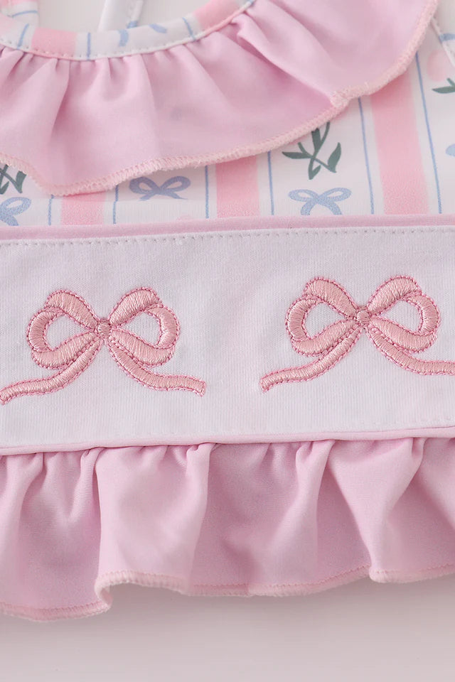 Bow Babe Swimsuit