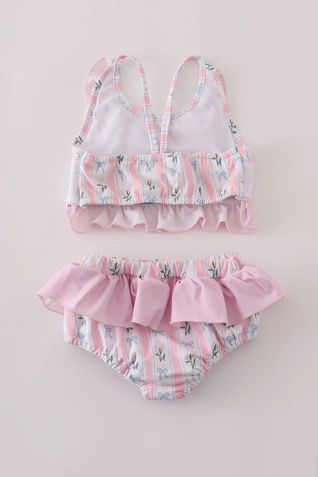 Bow Babe Swimsuit