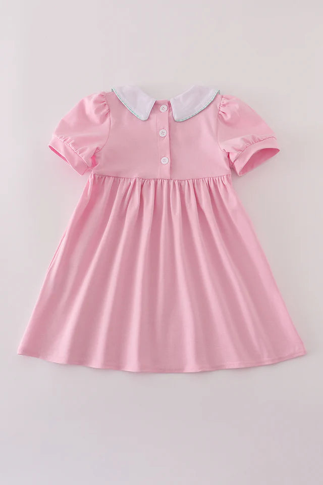 Teatime Twirl Dress